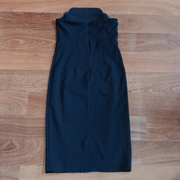 Glowing Garden Midi - Picture 5 of 8